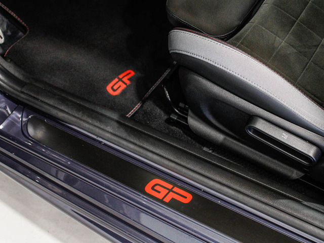 fotoG 18 del MINI MINI 3 Puertas John Cooper Works GP 225 kW (306 CV) 306cv Gasolina del 2020 en Barcelona