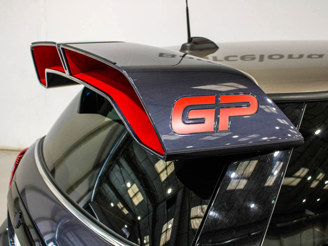 fotoG 19 del MINI MINI 3 Puertas John Cooper Works GP 225 kW (306 CV) 306cv Gasolina del 2020 en Barcelona