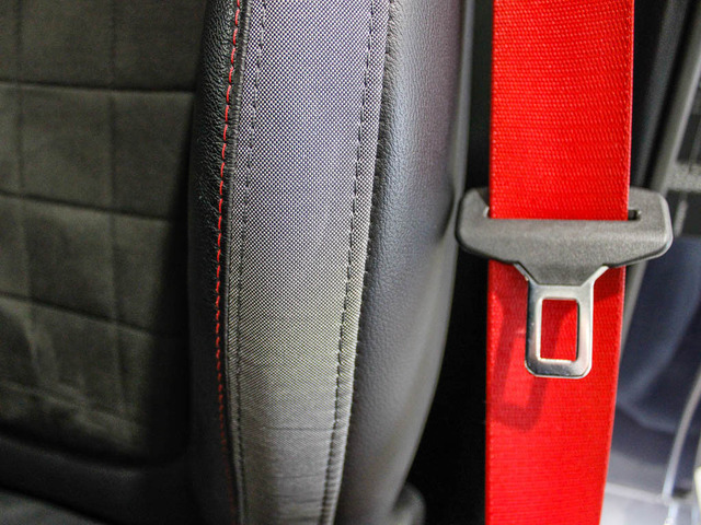 fotoG 20 del MINI MINI 3 Puertas John Cooper Works GP 225 kW (306 CV) 306cv Gasolina del 2020 en Barcelona