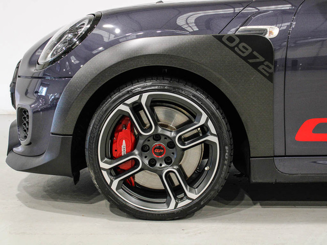 fotoG 22 del MINI MINI 3 Puertas John Cooper Works GP 225 kW (306 CV) 306cv Gasolina del 2020 en Barcelona