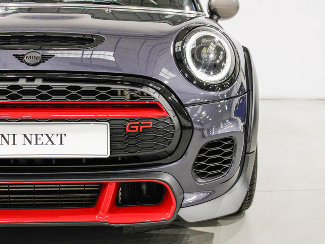 fotoG 23 del MINI MINI 3 Puertas John Cooper Works GP 225 kW (306 CV) 306cv Gasolina del 2020 en Barcelona