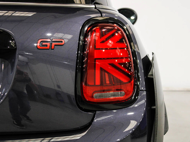 fotoG 24 del MINI MINI 3 Puertas John Cooper Works GP 225 kW (306 CV) 306cv Gasolina del 2020 en Barcelona