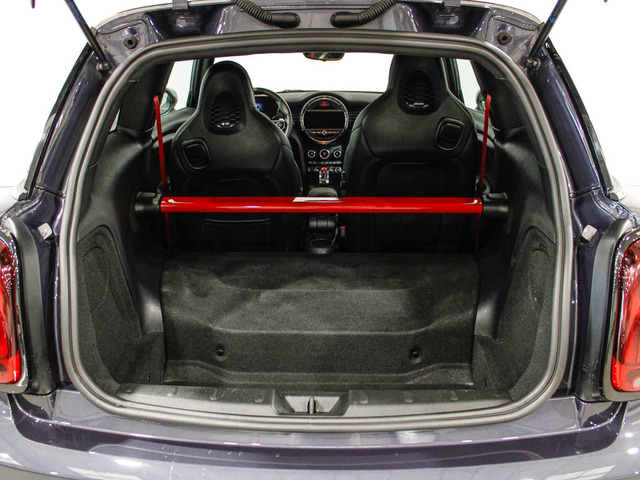 fotoG 25 del MINI MINI 3 Puertas John Cooper Works GP 225 kW (306 CV) 306cv Gasolina del 2020 en Barcelona