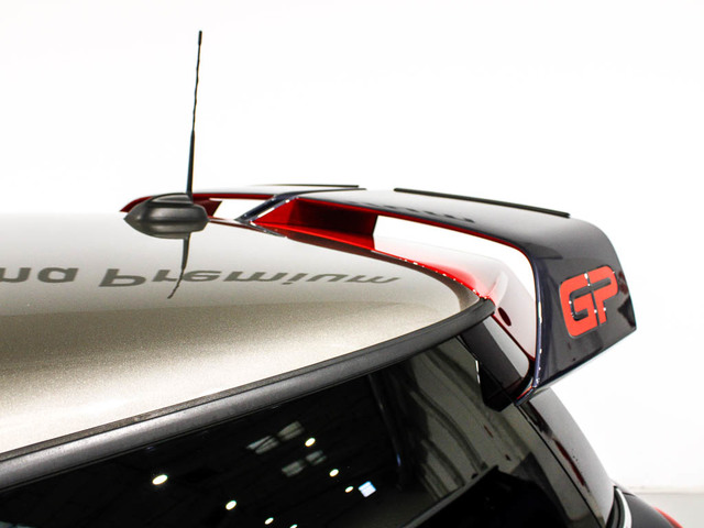 fotoG 26 del MINI MINI 3 Puertas John Cooper Works GP 225 kW (306 CV) 306cv Gasolina del 2020 en Barcelona