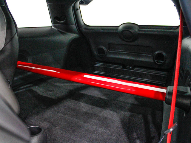 fotoG 27 del MINI MINI 3 Puertas John Cooper Works GP 225 kW (306 CV) 306cv Gasolina del 2020 en Barcelona