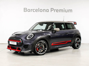 Fotos de MINI 3 Puertas John Cooper Works GP 225 kW (306 CV)
