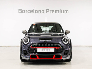 Fotos de MINI 3 Puertas John Cooper Works GP 225 kW (306 CV)