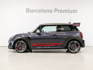 Fotos de MINI 3 Puertas John Cooper Works GP 225 kW (306 CV)