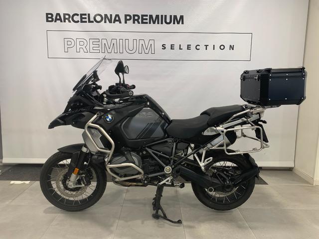 BMW Motorrad R 1250 GS Adventure  de ocasión 