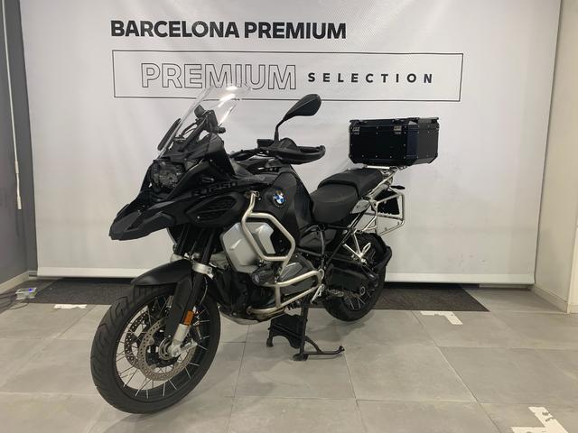 BMW Motorrad R 1250 GS Adventure  de ocasión 