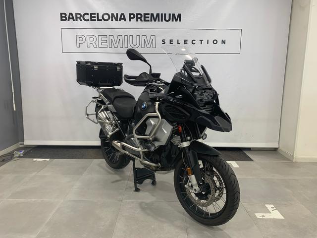 BMW Motorrad R 1250 GS Adventure  de ocasión 