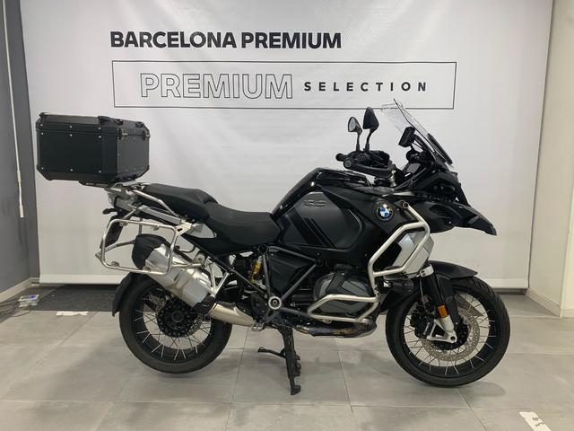 BMW Motorrad R 1250 GS Adventure  de ocasión 