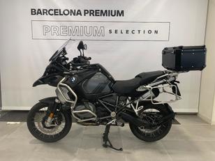 motos BMW Motorrad R 1250 GS Adventure segunda mano