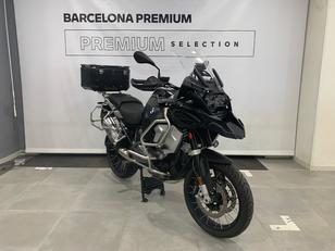 motos segunda mano BMW Motorrad