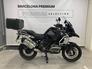 ofertas BMW Motorrad R 1250 GS Adventure segunda mano