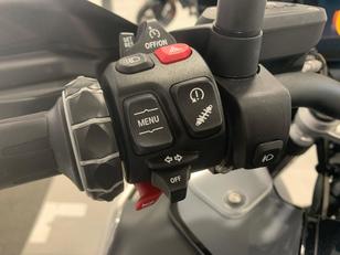 ofertas BMW Motorrad R 1250 GS Adventure segunda mano