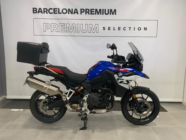 BMW Motorrad F 800 GS  BMW Motorrad F 800 GS  de ocasión
