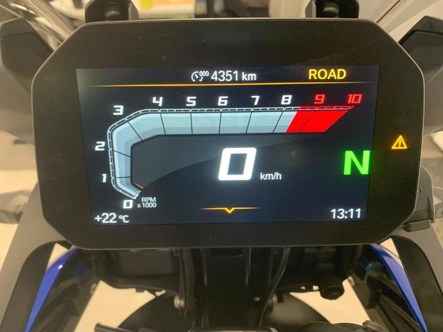 BMW Motorrad F 800 GS  BMW Motorrad F 800 GS  de ocasión