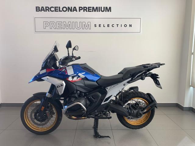 BMW Motorrad R 1300 GS  de ocasión 