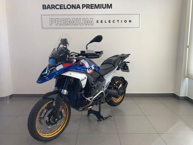 BMW Motorrad R 1300 GS  de ocasión 