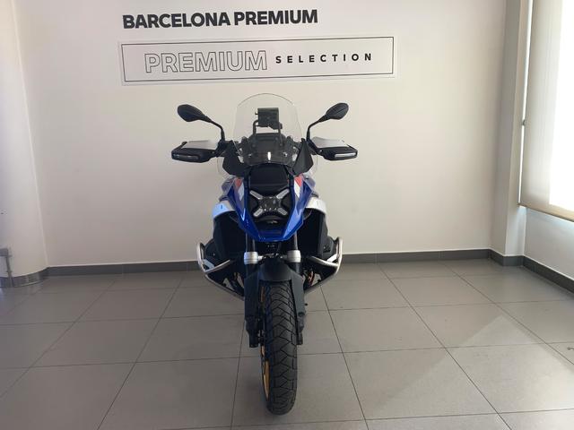 BMW Motorrad R 1300 GS  de ocasión 