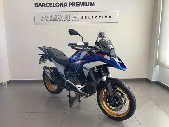 BMW Motorrad R 1300 GS  de ocasión 