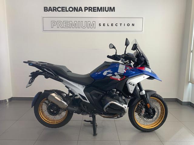 BMW Motorrad R 1300 GS  de ocasión 