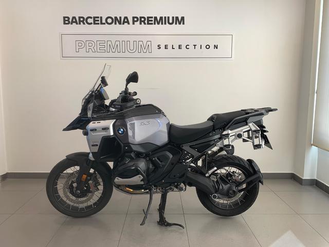 BMW Motorrad R 1300 GS Adventure  de ocasión 