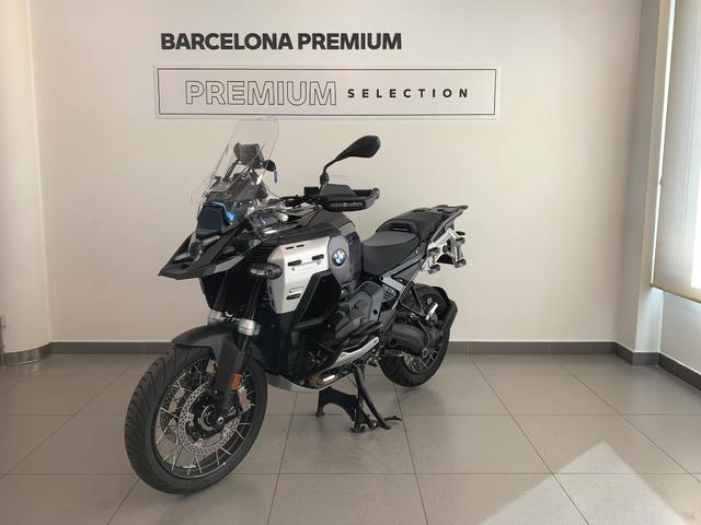 BMW Motorrad R 1300 GS Adventure  de ocasión 