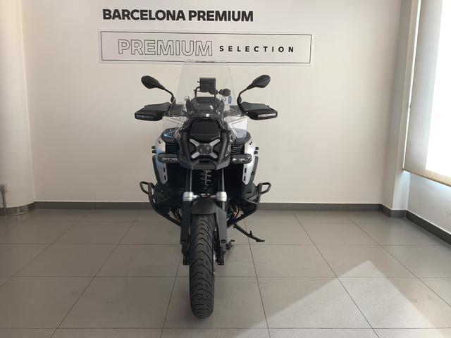 BMW Motorrad R 1300 GS Adventure  de ocasión 