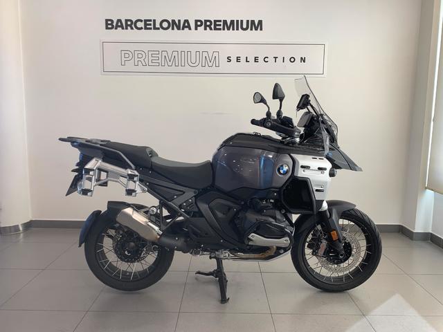 BMW Motorrad R 1300 GS Adventure  de ocasión 