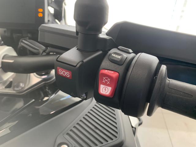 BMW Motorrad R 1300 GS Adventure  de ocasión 