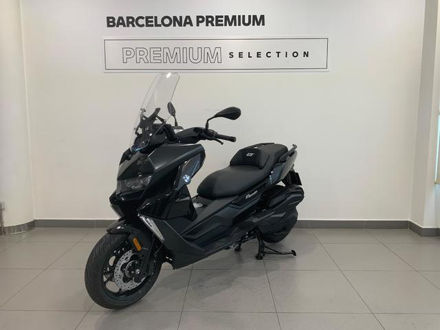 BMW Motorrad C 400 GT  de ocasión 