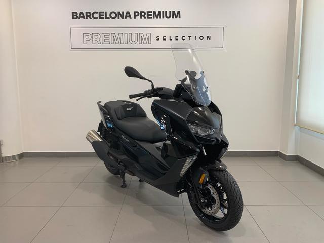 BMW Motorrad C 400 GT  de ocasión 