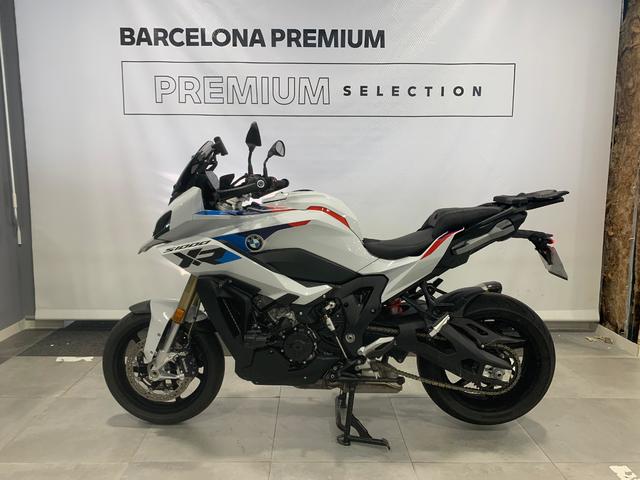 BMW Motorrad S 1000 XR  de ocasión 