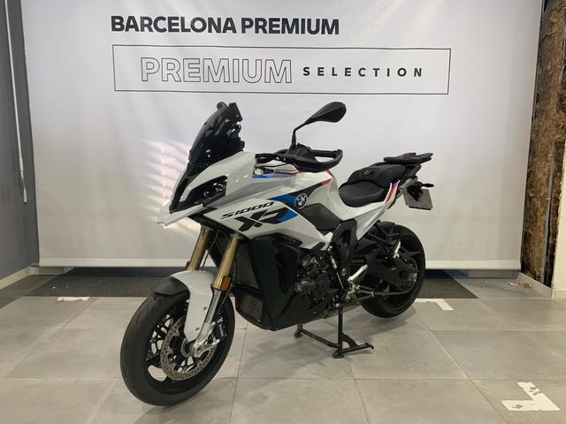 BMW Motorrad S 1000 XR  de ocasión 