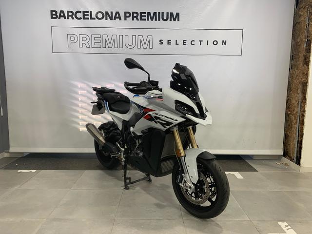 BMW Motorrad S 1000 XR  de ocasión 