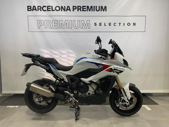 BMW Motorrad S 1000 XR  de ocasión 