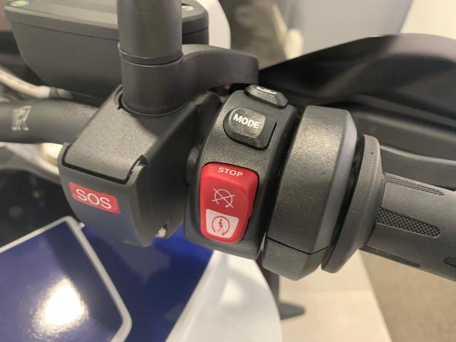 BMW Motorrad S 1000 XR  de ocasión 