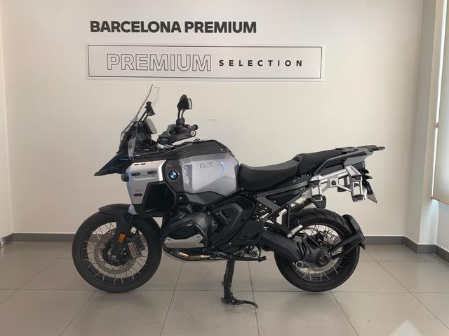 BMW Motorrad R 1300 GS Adventure  de ocasión 