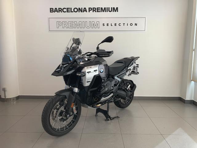 BMW Motorrad R 1300 GS Adventure  de ocasión 