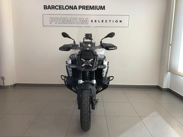 BMW Motorrad R 1300 GS Adventure  de ocasión 