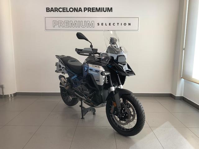 BMW Motorrad R 1300 GS Adventure  de ocasión 