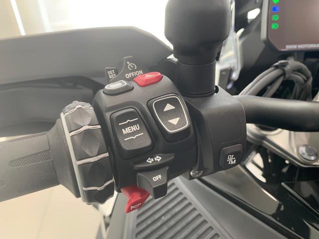 BMW Motorrad R 1300 GS Adventure  de ocasión 