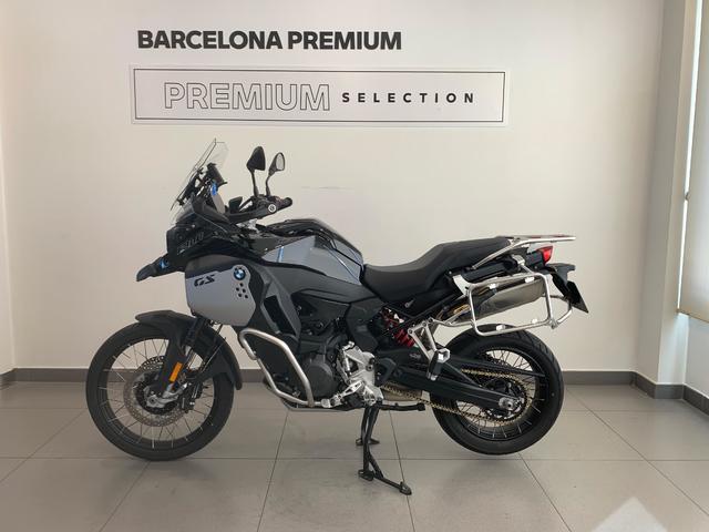 BMW Motorrad F 900 GS Adventure  de ocasión 
