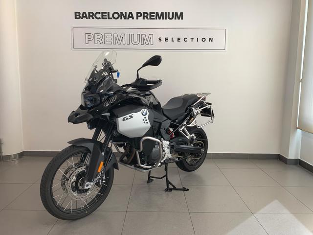 BMW Motorrad F 900 GS Adventure  de ocasión 