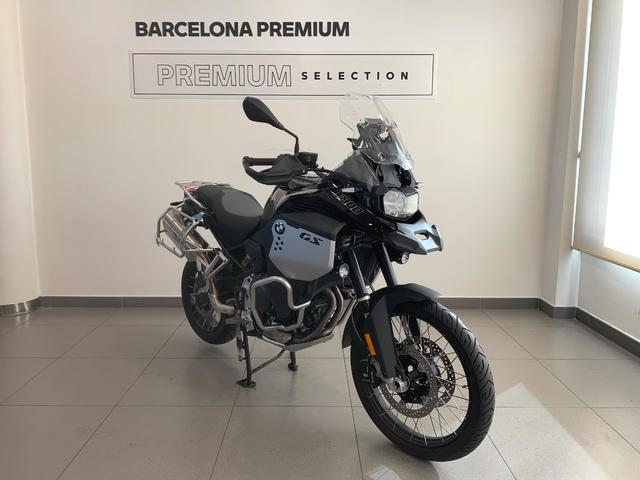 BMW Motorrad F 900 GS Adventure  de ocasión 