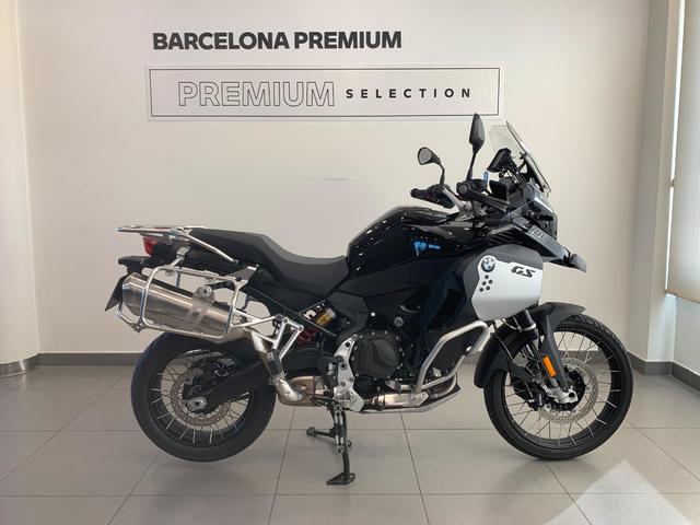 BMW Motorrad F 900 GS Adventure  de ocasión 