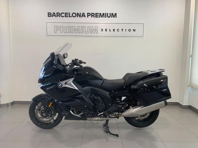 BMW Motorrad K 1600 GT  de ocasión 