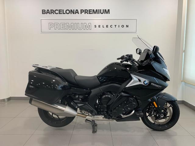 BMW Motorrad K 1600 GT  de ocasión 